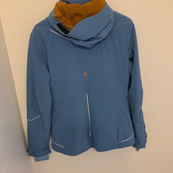 Mountain Force Fusion Ski Jacket size 38 - Picture 3 of 16